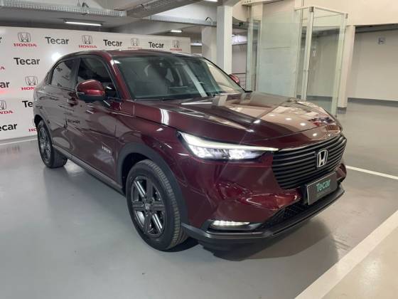 HONDA HR-V 1.5 DI I-VTEC FLEX EXL CVT